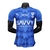 Camisa Al-Hilal I 25/26 - Jogador Puma Masculina - Azul