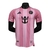 Camisa Inter Miami I 25/26 - Jogador Adidas Masculina - Rosa com detalhes em preto
