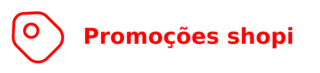 Promoções shopi