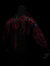 Sudadera Oversize - BA TREK