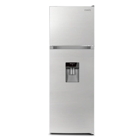 Refrigerador Top Mounted Freezer No Frost 348 Litros Dispensador de Agua Inverter MRF-365W CHIQ - comprar en línea