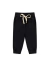Conjunto body manga longa e calça em suedine - Mini&CO na internet