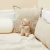 URSINHO QUE REZA BEGE - loja online