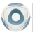 PRATINHO BOWL AZUL - loja online