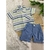 3085 - CONJUNTO BEBE MENINO - comprar online