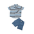 3085 - CONJUNTO BEBE MENINO