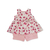 3033 Banho de Sol Bebê Verão Menina - comprar online