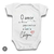 Imagem do BODY DE FRASES BEBE MENINO MENINA PINGO DOCE BODIE