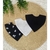 Bandana Babador Kit com 3 Ref. 472 - Loja Pingo Doce Moda Bebê
