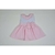 3172- VESTIDO TRICOLINE VERÃO MENINA