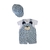 MACAQUINHO TRICOLINE BEBE MENINO - Loja Pingo Doce Moda Bebê