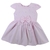 3568- VESTIDO BEBÊ VERÃO MENINA - Loja Pingo Doce Moda Bebê