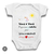 BODY DE FRASES BEBE MENINO MENINA PINGO DOCE BODIE na internet