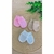 Kit com 3 Luvinhas Bebe Menino Menina Pingo Doce - comprar online