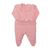 MACACÃO PLUSH MENINA BEBE - comprar online