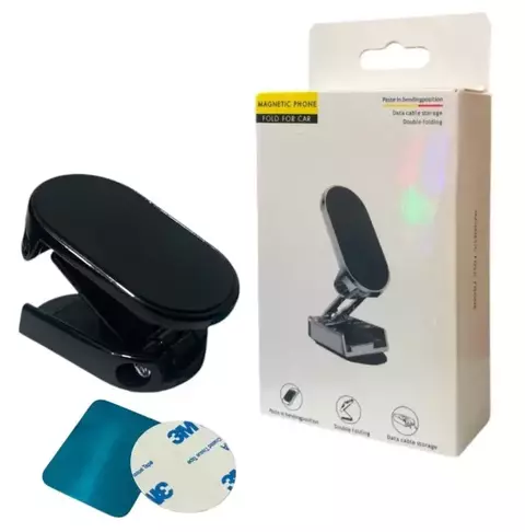 Soporte magnetico para auto