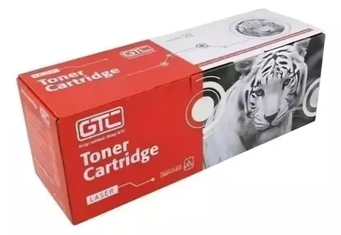 Tóner impresora cartridge 105A GTC - comprar online