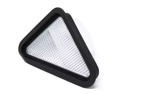 Farol dianteiro para bobcat