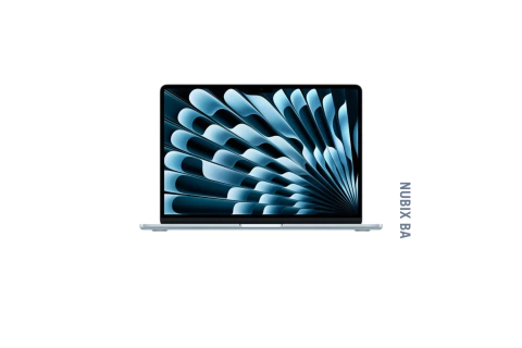 MACBOOK AIR M5