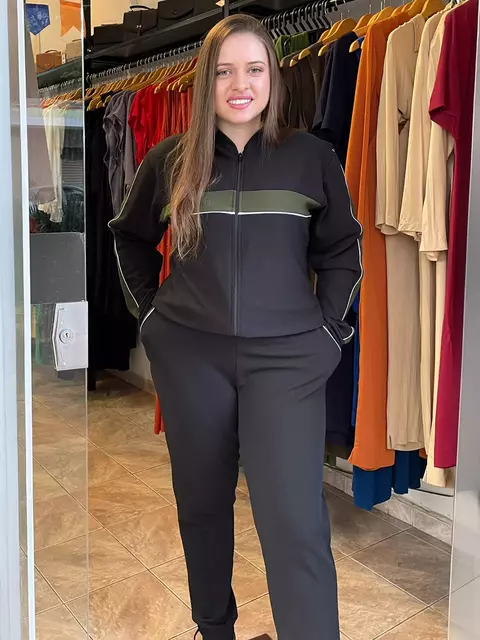 CONJUNTO