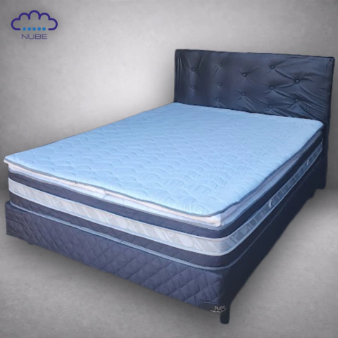 Linea Jackard Pillow Top