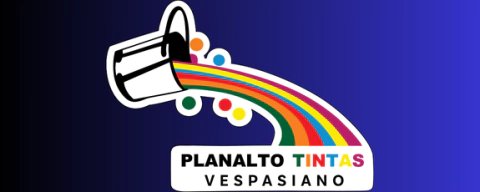 Planalto Tintas Vespasiano