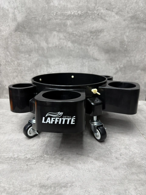 DOLLY BUCKET LAFFITTE X20 LT.