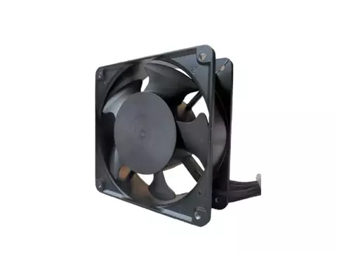 Unidad de Ventilación de 1 Turbo para Rack Murales Reguvolt (RV-COOL-1U)