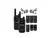 Kit de Handy Baofeng UHF Display Manos libres, 2 Baterias, cargador tipo C en internet