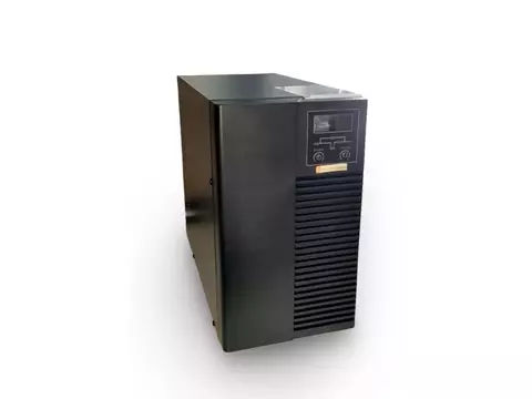 UPS Online con Display LCD 2000KVA Polaris (POL-TX2000)