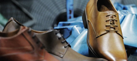 Carrusel Luca Scarpe