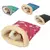 Impermeável e Windproof pequeno Pet Nest, Cama Hamster, Guiné Pig saco de dormir - loja online