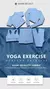 2/3/5 pçs sem costura feminino conjunto de yoga treino roupas esportivas ginás - Tudo Aqui Store
