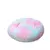 Quente macio longo pelúcia pet cama, Donut Dog Bed, pequeno e grande cão casa, - Tudo Aqui Store