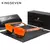 Kingseven óculos de sol feminino natural bubinga óculos de sol de madeira masculino - comprar online