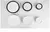 Spot led para baixo luz lâmpada do teto AC85-265V superfície montada para baixo na internet
