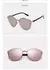 OLEY-Cat Eye Óculos de Sol para Mulheres, Óculos Polarizados, Sombras Vintage, na internet