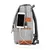 Homem casual mochilas para portátil para adolescente moda masculina mochila escolar - loja online