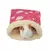 Impermeável e Windproof pequeno Pet Nest, Cama Hamster, Guiné Pig saco de dormir - Tudo Aqui Store