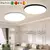 Impermeável LED teto Lâmpada Painel, Banheiro Luz de teto, Iluminação Interior, quarto, sala - comprar online