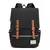 Imagem do Homem casual mochilas para portátil para adolescente moda masculina mochila escolar
