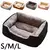 Cama Almofada para Animais, Produtos, Almofadas, Kitten Goods Acessórios. - Tudo Aqui Store