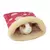 Impermeável e Windproof pequeno Pet Nest, Cama Hamster, Guiné Pig saco de dormir