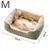 Imagem do Cama Almofada para Animais, Produtos, Almofadas, Kitten Goods Acessórios.