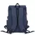 Homem casual mochilas para portátil para adolescente moda masculina mochila escolar