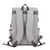 Imagem do Homem casual mochilas para portátil para adolescente moda masculina mochila escolar