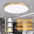 Impermeável LED teto Lâmpada Painel, Banheiro Luz de teto, Iluminação Interior, quarto, sala