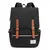 Homem casual mochilas para portátil para adolescente moda masculina mochila escolar na internet
