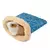 Imagem do Impermeável e Windproof pequeno Pet Nest, Cama Hamster, Guiné Pig saco de dormir
