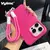 Moda bonito textura de couro doce com alça de pulso caso para iphone 15 14 11 12 13 16 pro max plus